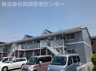 紀ノ川駅 徒歩12分 1階の物件外観写真